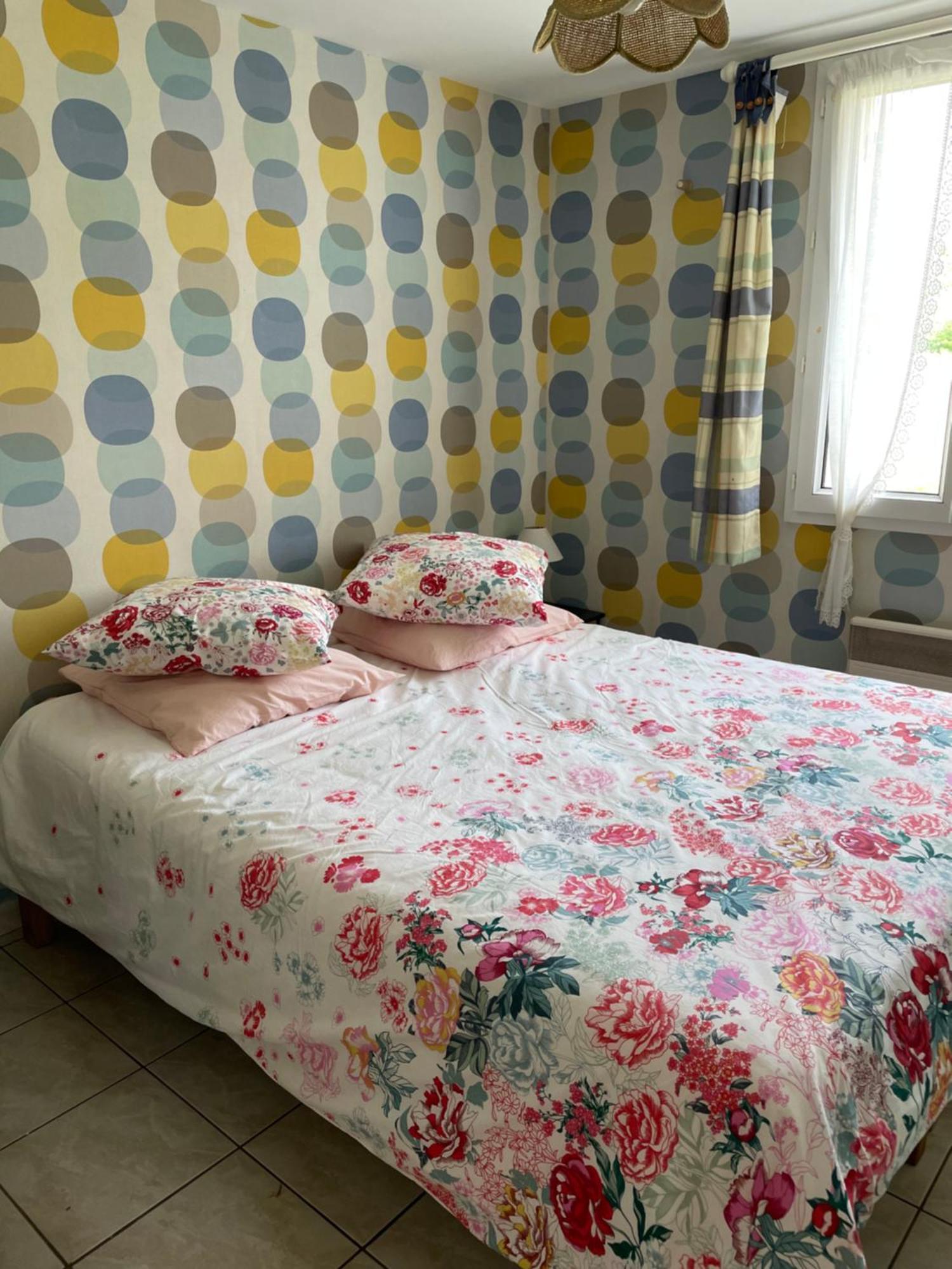 Bed and Breakfast La Ferme De Montard Montmorot Habitación foto